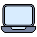 computadora portátil icon