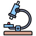 microscopio icon