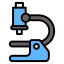 microscopio icon