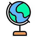 globo icon