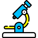 microscopio icon