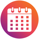 calendario icon