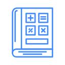 matemáticas icon