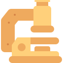 microscopio icon