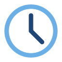 reloj icon