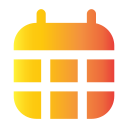 calendario icon