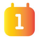 calendario icon