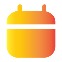 calendario icon