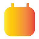 calendario icon