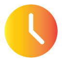 reloj icon