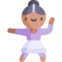 kathak icon