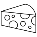 치즈 icon