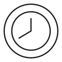 reloj icon