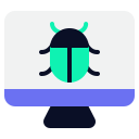 depuración icon