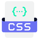 css icon