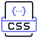 css 