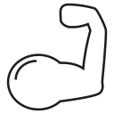 braço 