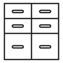 내각 icon