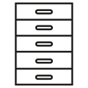 내각 icon