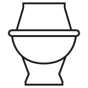 toilette 