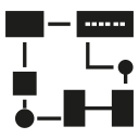 diagrama icon