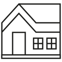 Building icon
