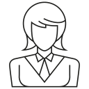 persona icon