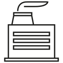 Building icon
