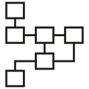 diagrama icon