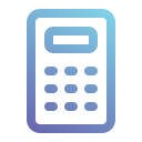 calculadora icon