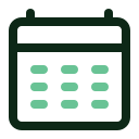 calendario icon