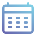 calendario icon