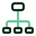 diagrama icon