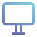 monitor icon