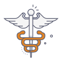 caduceo icon