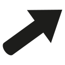 flèche 