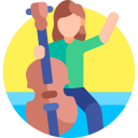 violonchelo icon