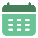 calendario icon