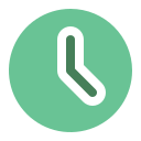 reloj icon