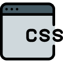 css icon