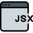 jsx icon