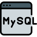 mysql icon