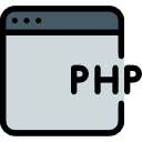 php icon