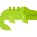 cocodrilo icon