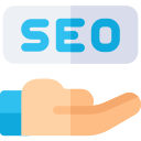 seo icon