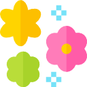 flores icon