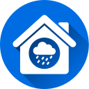 lluvia icon