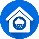 lluvia icon