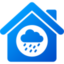 lluvia icon