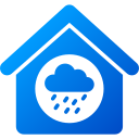 lluvia icon